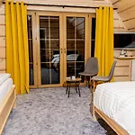 Bajka Chateau Chalet *