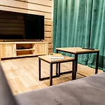 Chalet Bajka Chateau Czarna Gora