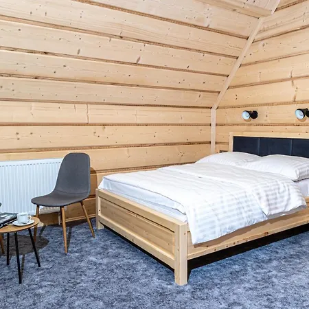 Bajka Chateau Czarna Góra