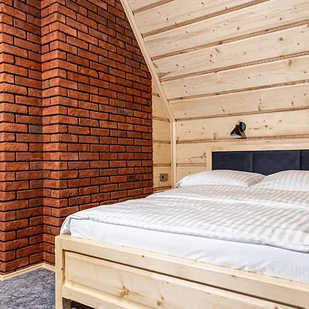 Bajka Chateau Alpstuga *