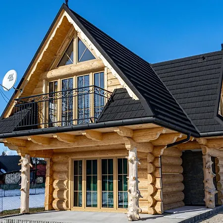 Bajka Chateau *