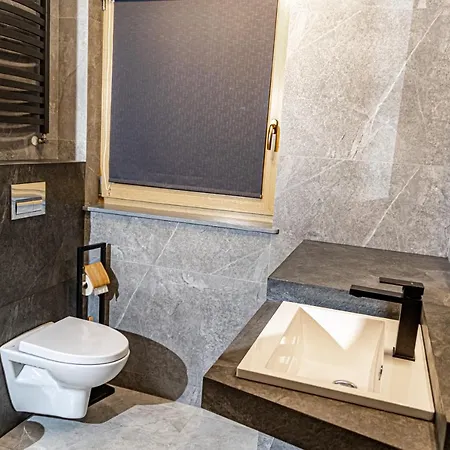 Bajka Chateau Czarna Góra