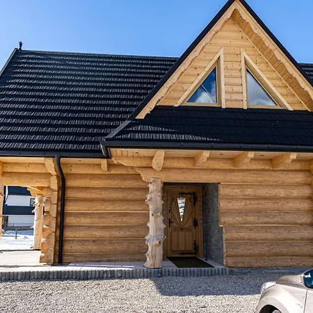 Bajka Chateau * Czarna Góra