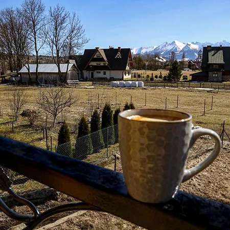 Bajka Chateau Alpstuga