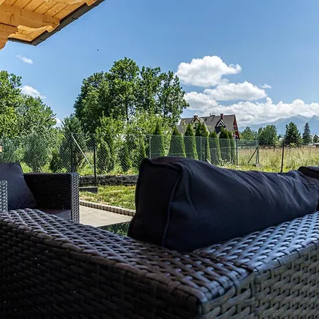Bajka Chateau
