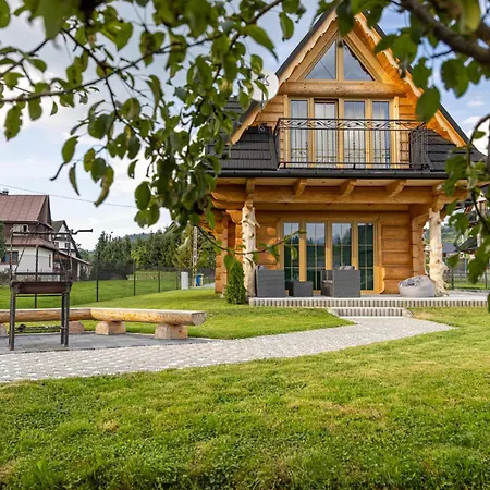 Bajka Chateau *