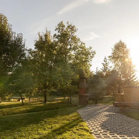 Bajka Chateau * Czarna Góra