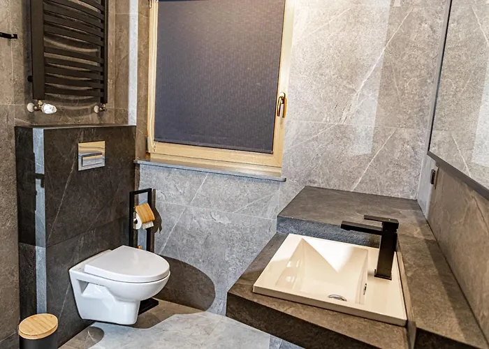 Bajka Chateau Czarna Góra