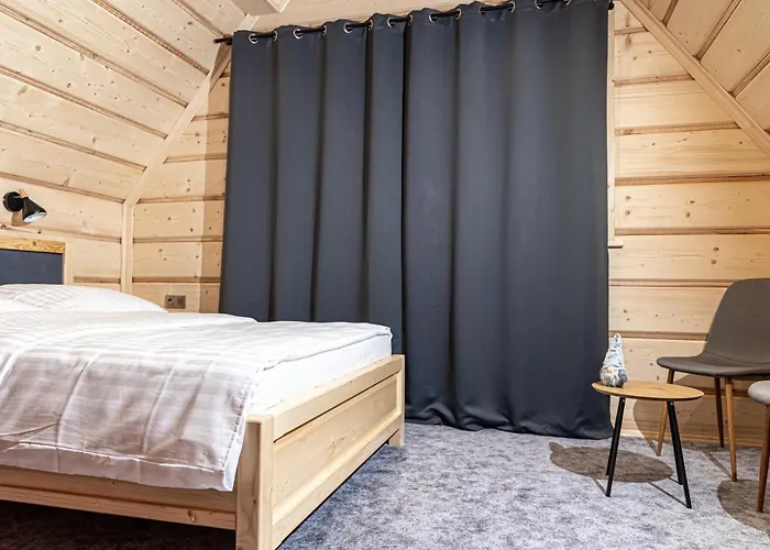 Bajka Chateau Czarna Góra