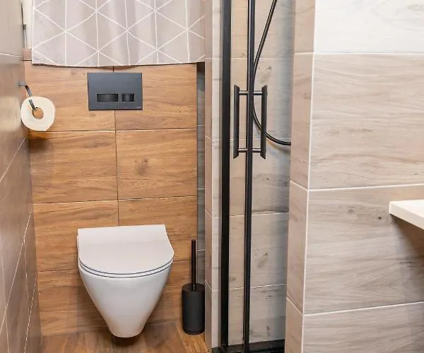 Bajka Chateau Czarna Góra